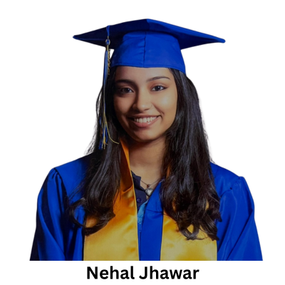 Nehal Jhawar