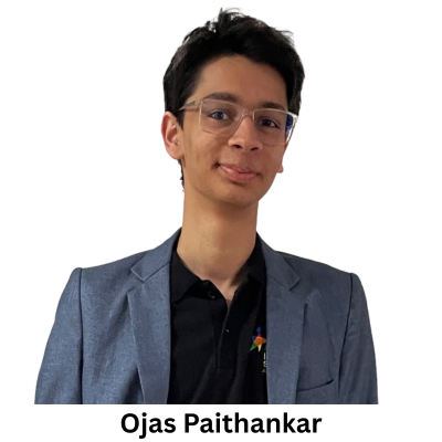 Ojas Patankar