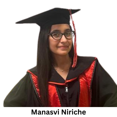 Manasvi Niriche