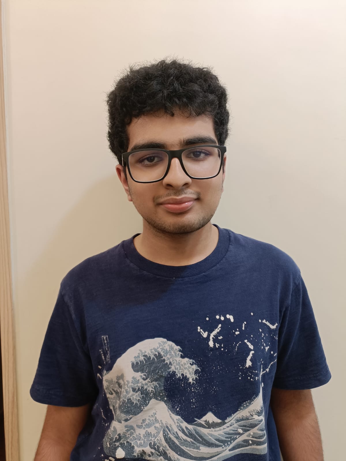 Dhruv Prashant